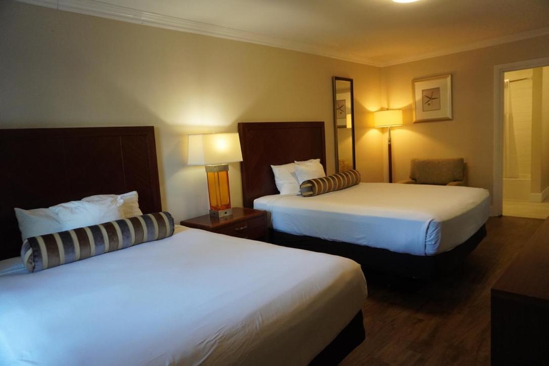 Rose Garden Inn 산타 바바라 외부 사진