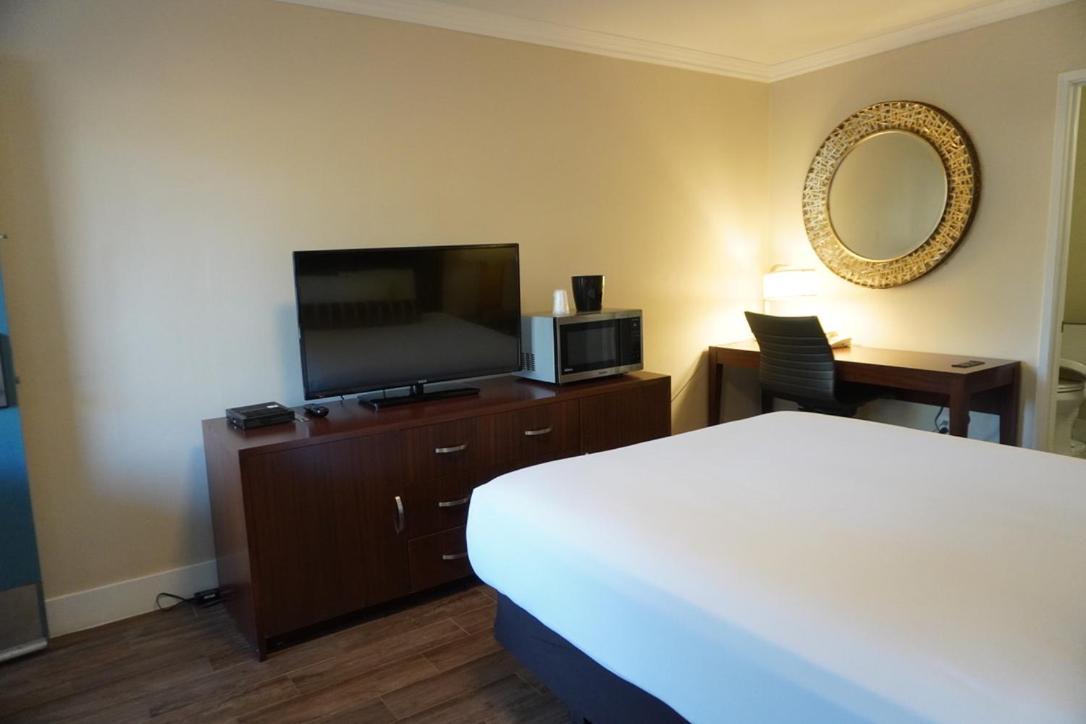 Rose Garden Inn 산타 바바라 외부 사진