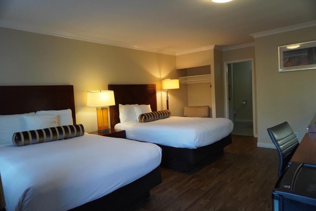 Rose Garden Inn 산타 바바라 외부 사진