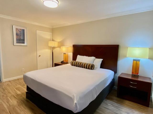 Rose Garden Inn 산타 바바라 외부 사진