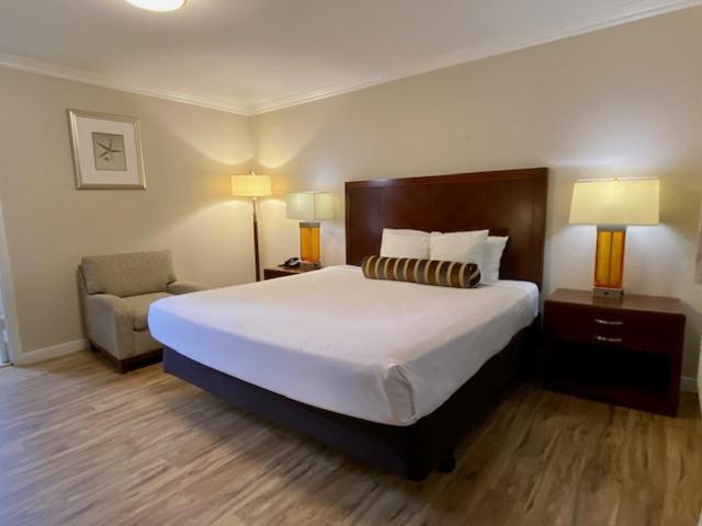 Rose Garden Inn 산타 바바라 외부 사진