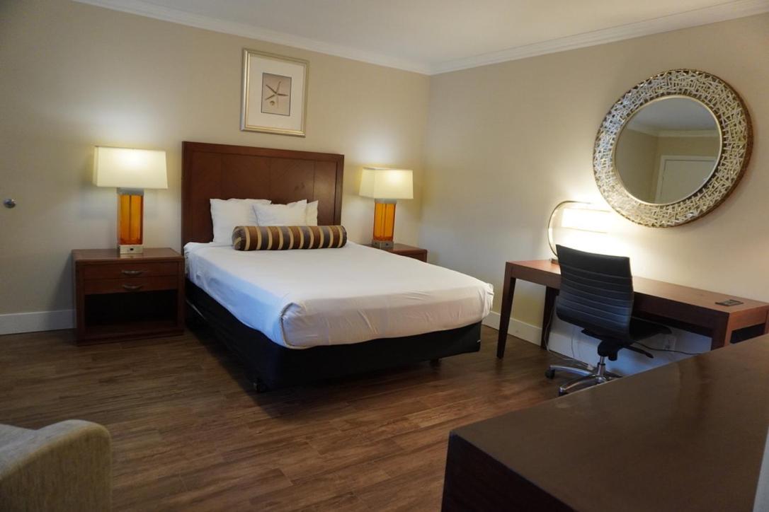 Rose Garden Inn 산타 바바라 외부 사진