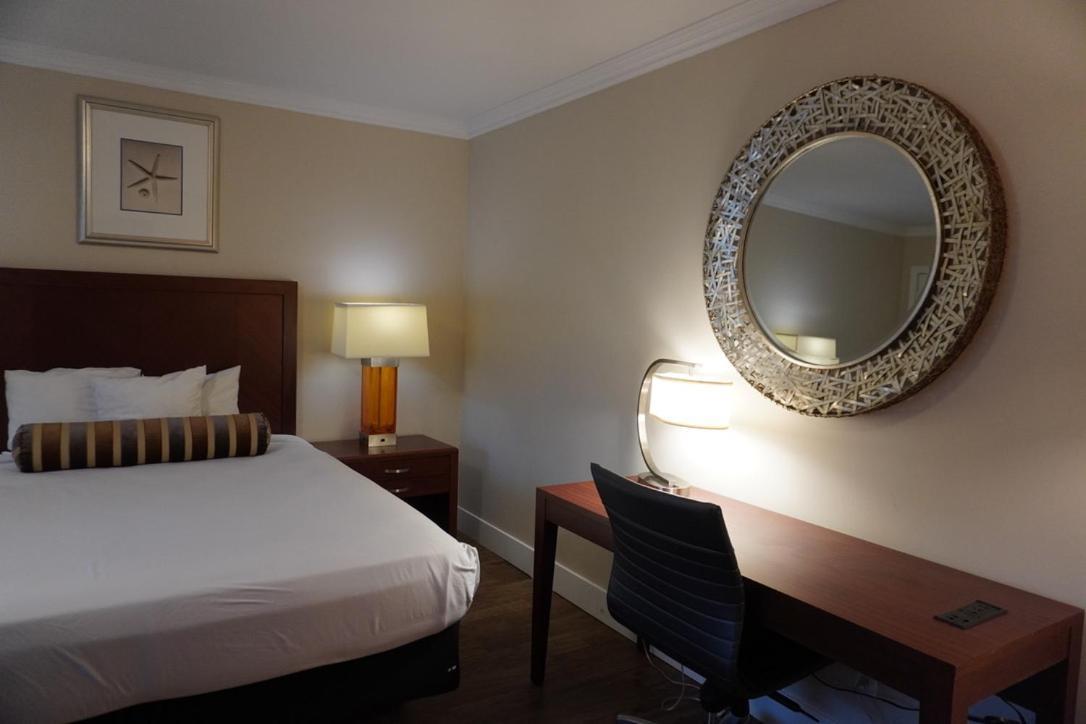 Rose Garden Inn 산타 바바라 외부 사진