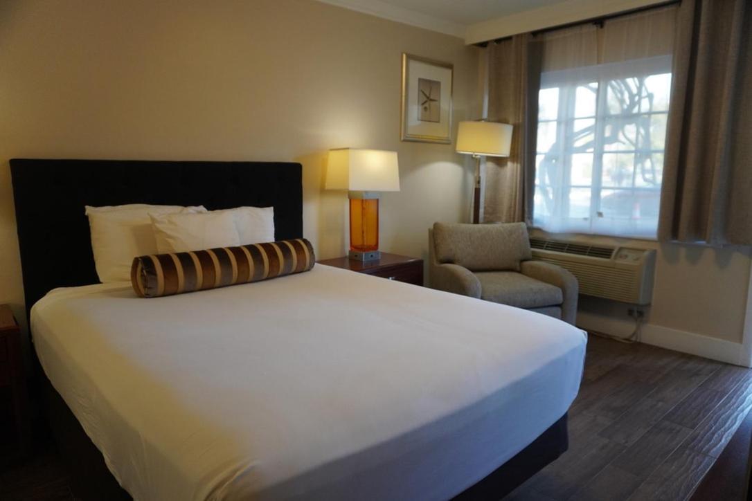 Rose Garden Inn 산타 바바라 외부 사진