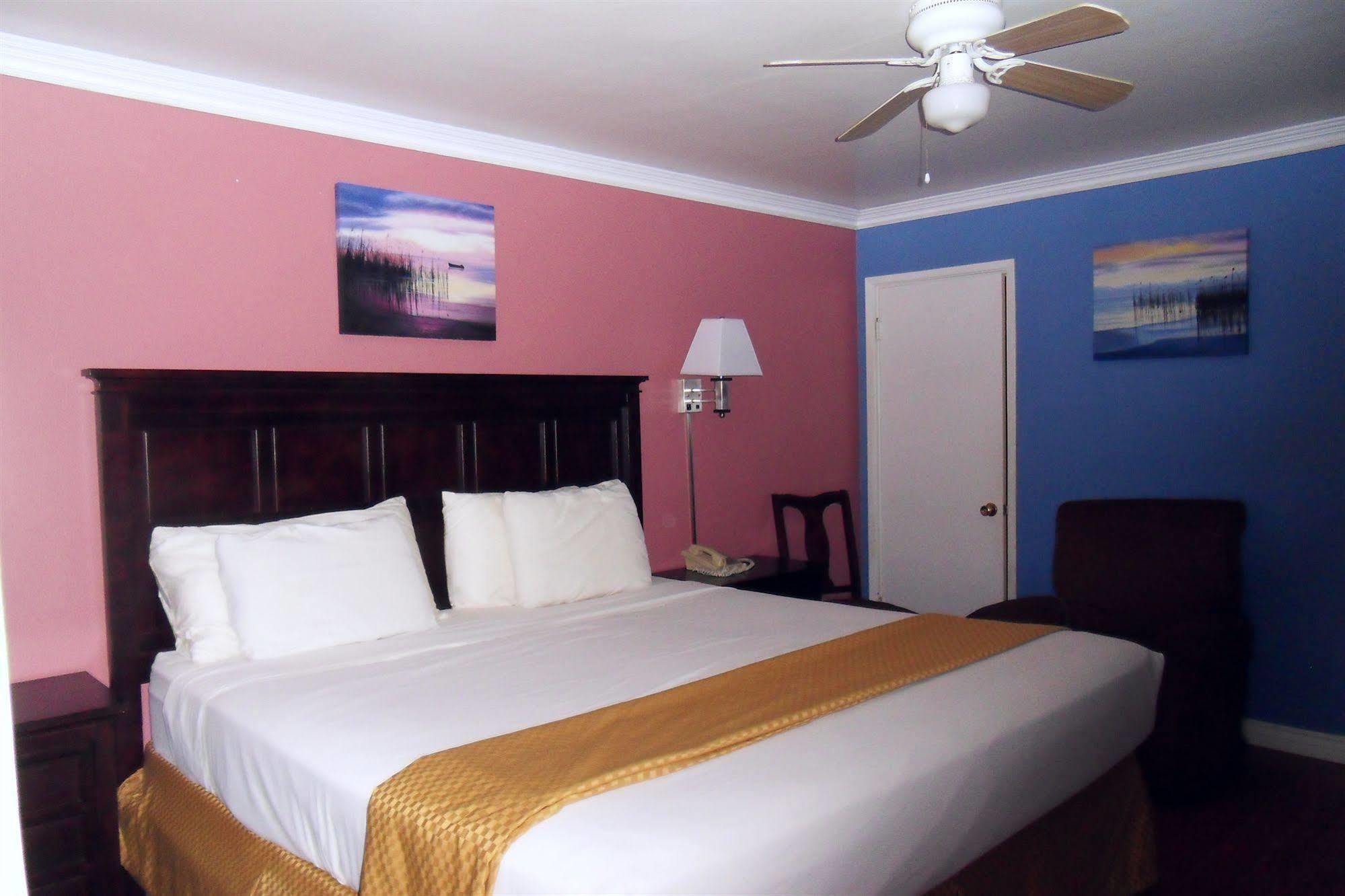 Rose Garden Inn 산타 바바라 외부 사진